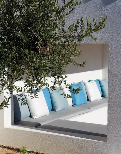 Pergola bois bioclimatique à Marseille