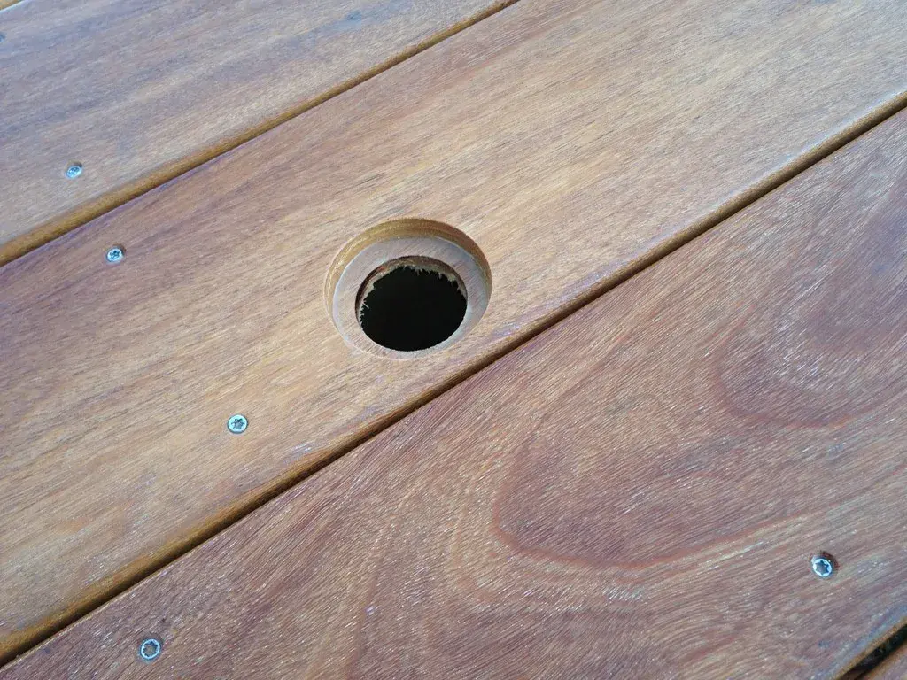 Pergola bois bioclimatique à Marseille