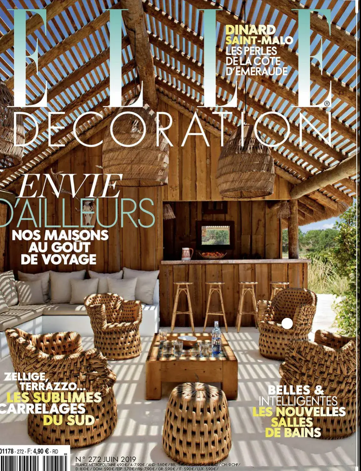 Pergola bois bioclimatique à Marseille