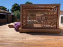 Pourquoi choisir le bois pour la création de votre pergola à Aix en Provence ?