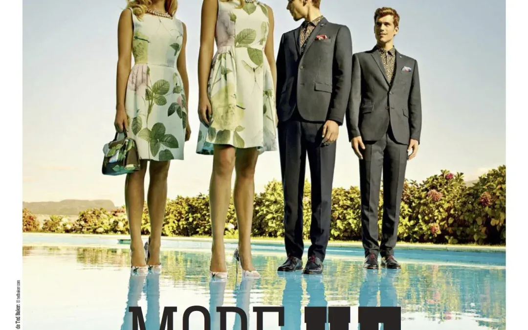 Parution Magazine ANous