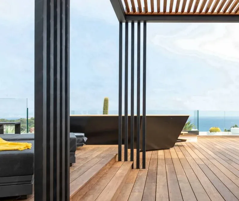 Quelles sont les questions à se poser avant de se lancer dans la réalisation d’une pergola en bois à Marseille ?