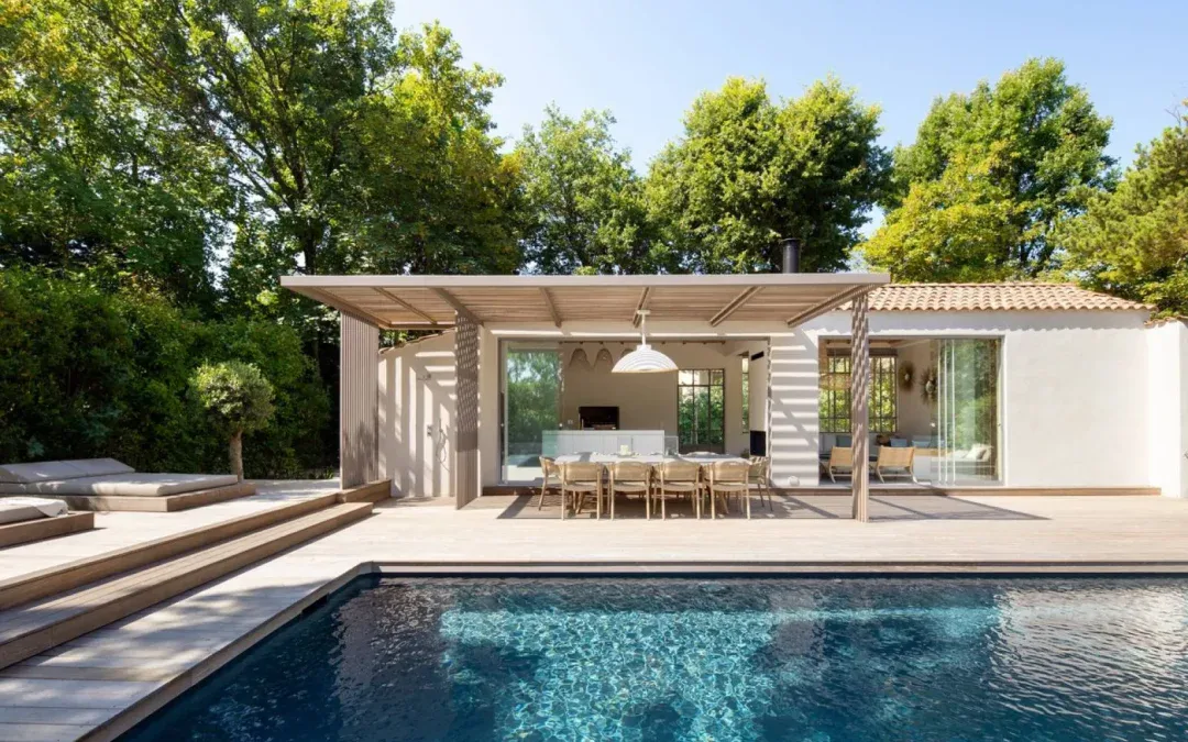 Les différents types de bois pour votre pergola en bois à La Ciotat