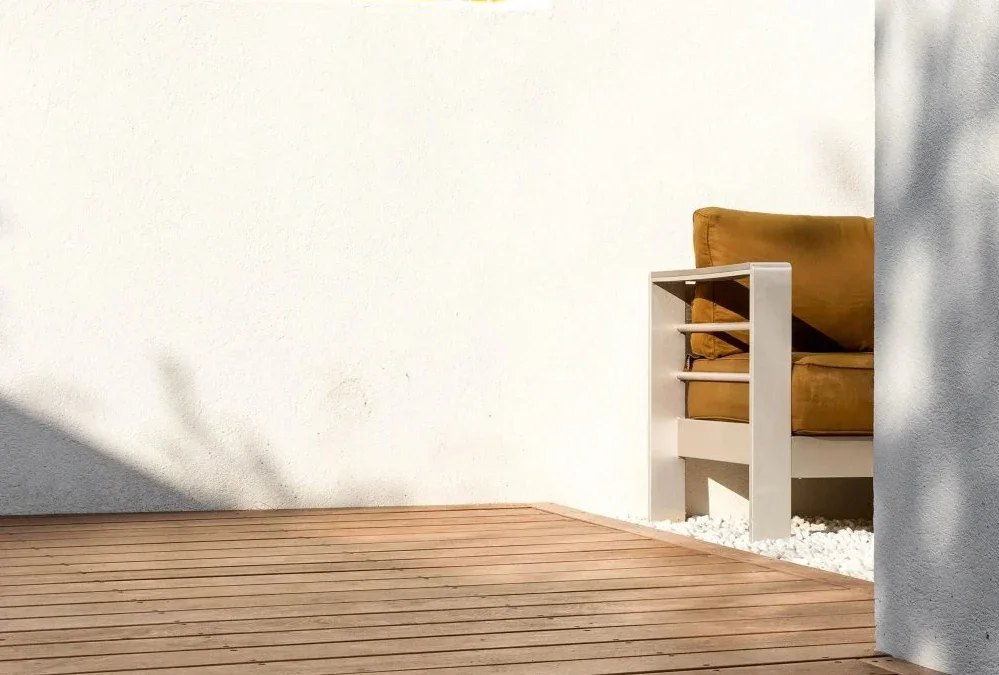 Votre spécialiste terrasse en bois et plage de piscine en ipé près d&rsquo;Aix-en-Provence