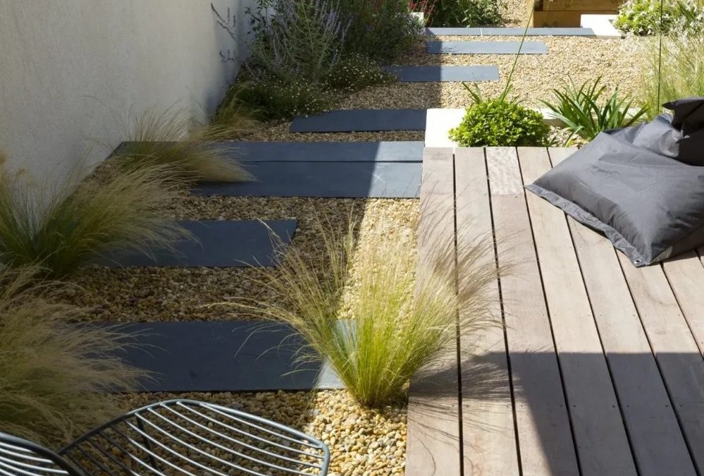 Les avantages de la terrasse en bois à Cavaillon