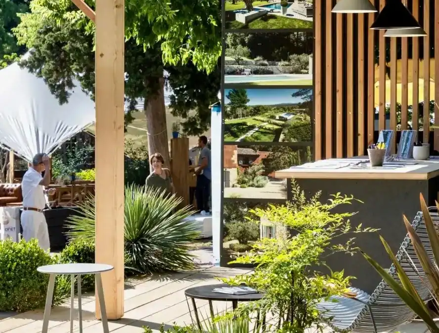 Salon Vivre Côté Sud 2017 à Aix en Provence