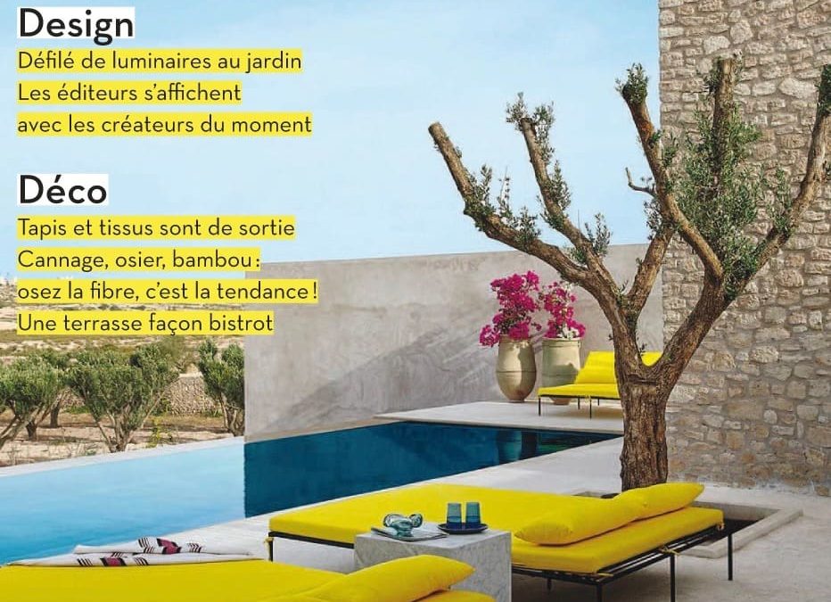 TECK AMENAGEMENT DANS IDEAT