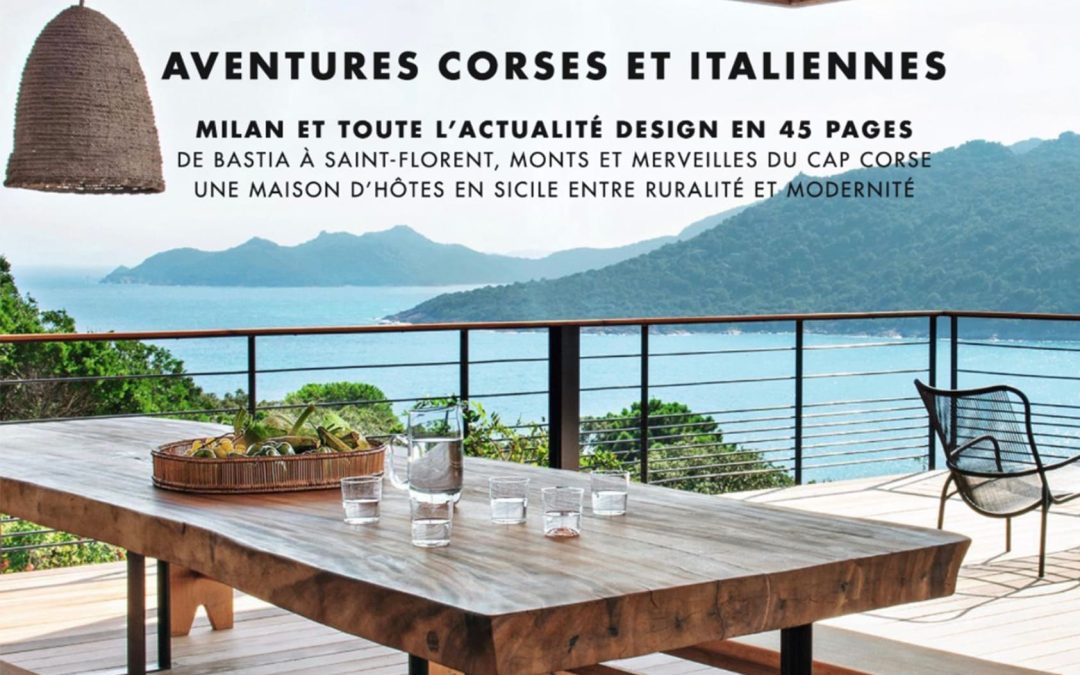 Teck Aménagement dans Côté Sud