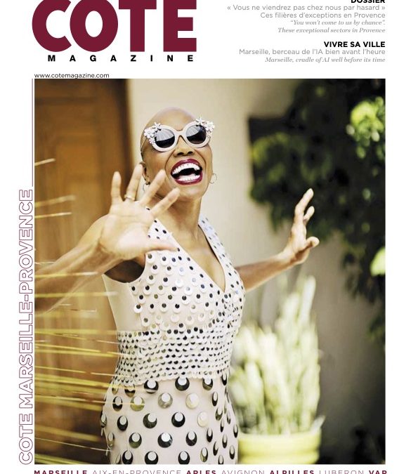 Teck Aménagement dans Côté Marseille Provence