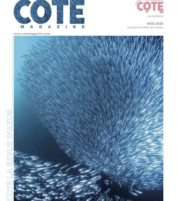 Teck Aménagement dans Côté Magazine