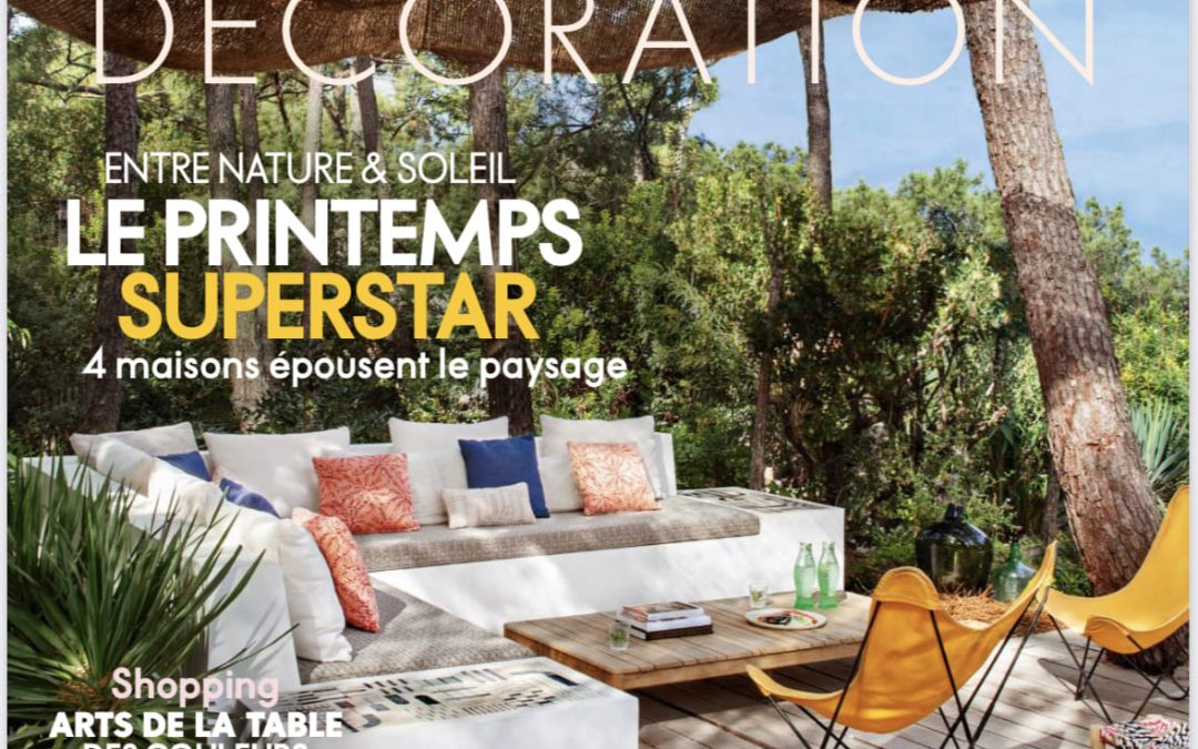 Teck Aménagement dans Décoration